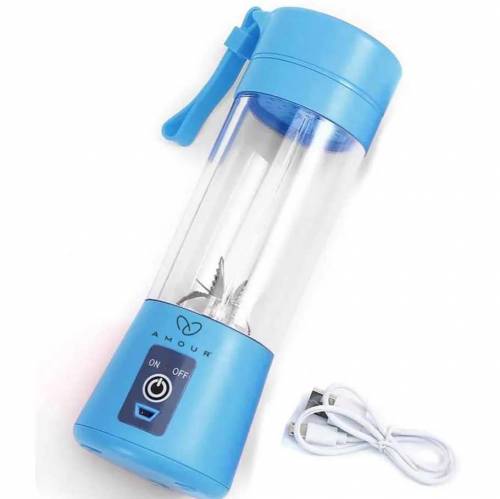 Mini USB Portebal Electric Mixer