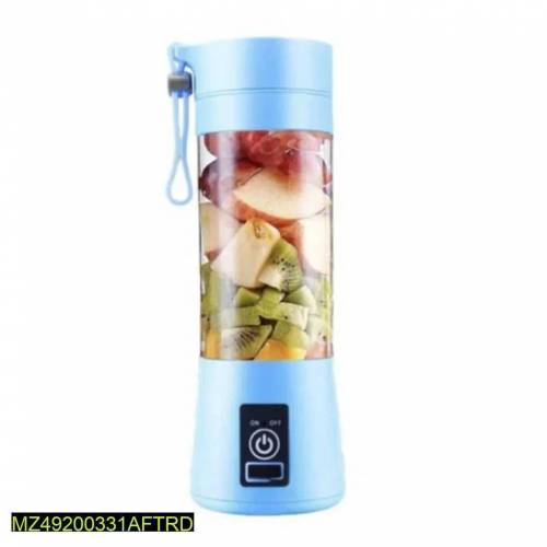 Mini USB Portebal Electric Mixer