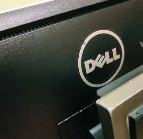dell led 24inch 