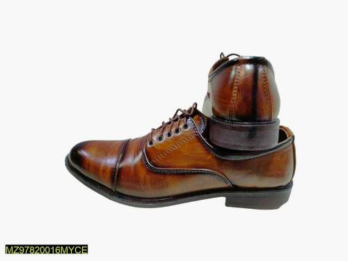 Imported Men's Leather Crocodile Boot shoes 