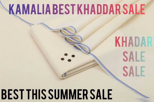 kamalia khadar collection 