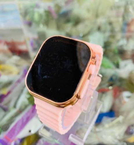 FREE DELIVERY 🚚 DIGITAL SMART WATCH ⌚