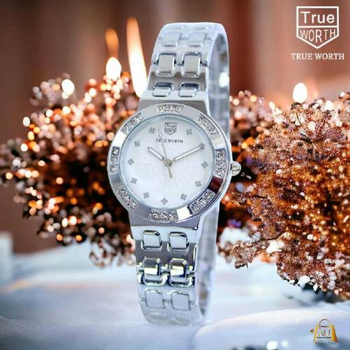 TRUE WORTH.Ladies Fancy Collection.