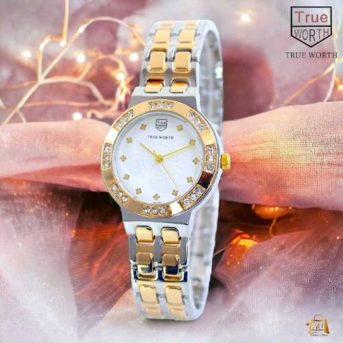 TRUE WORTH.Ladies Fancy Collection.