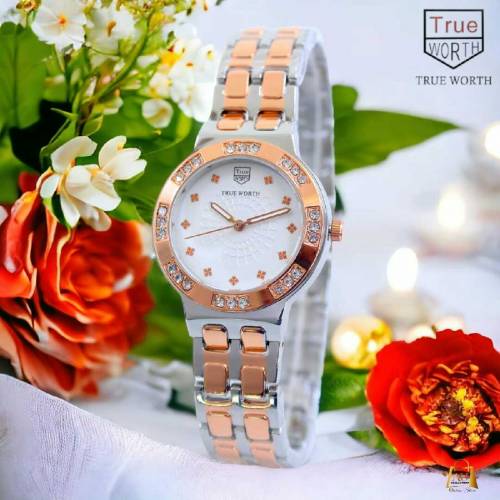 TRUE WORTH.Ladies Fancy Collection.