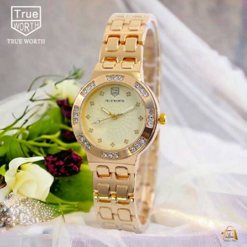 TRUE WORTH.Ladies Fancy Collection.