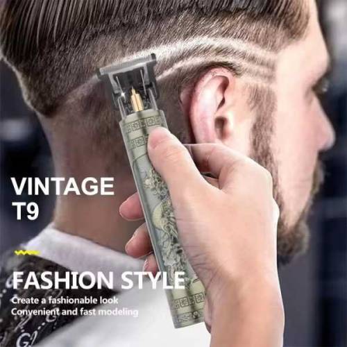 Vintage T9 trimmer