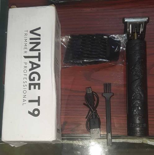 Vintage T9 trimmer