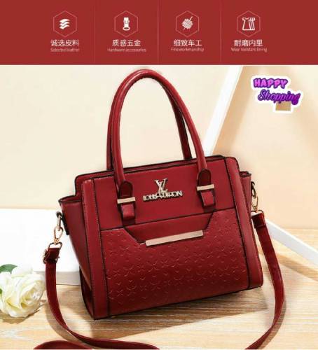 Master Quality Bag* *Restock to all colors*🎀 Lv 2 Pbdcrr Shoulder Bag 