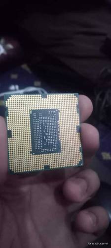 Core i5 3rd gen