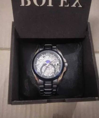 Rolex watch 
