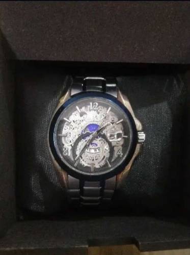 Rolex watch 