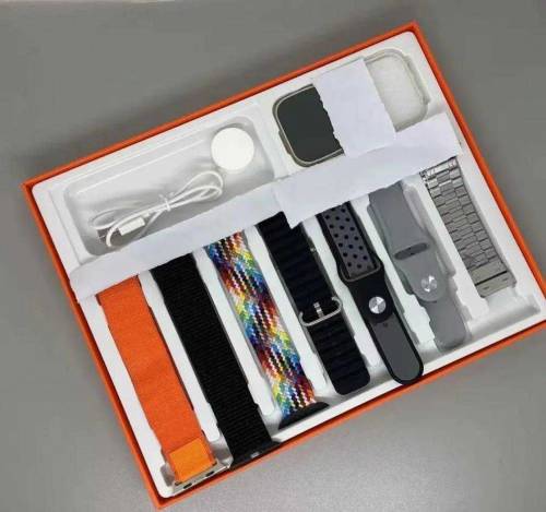 Ultra y20 Waterproof smartwatch 