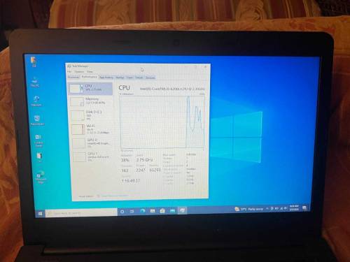 Lenovo Core i5 6th Generation 