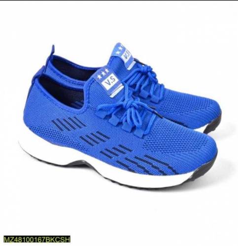 Black Camle Gripper Sports Shoes 
