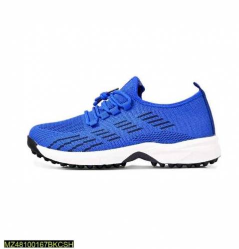 Black Camle Gripper Sports Shoes 