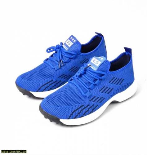 Black Camle Gripper Sports Shoes 