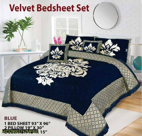 Bed sheet 
