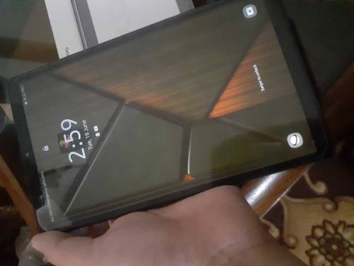 Samsung Tab A7 lite