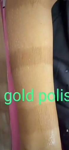 Skin polish its amazing result and whitening har skin type k liy hain 