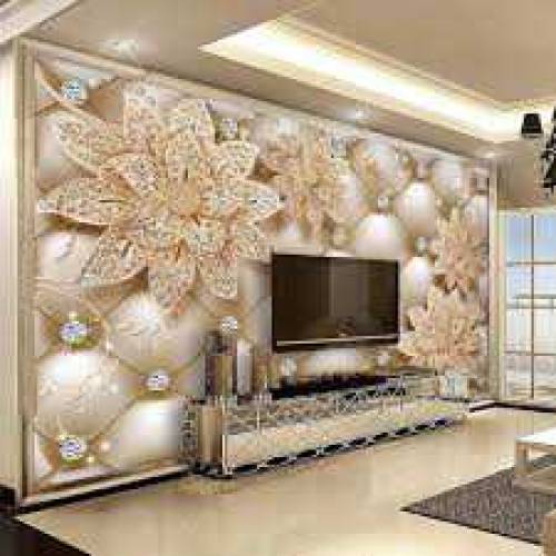 3d Wallpaper's 