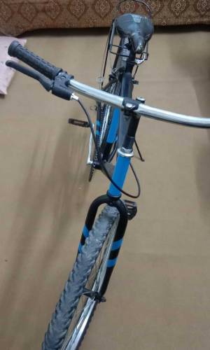 Cycle for sale....