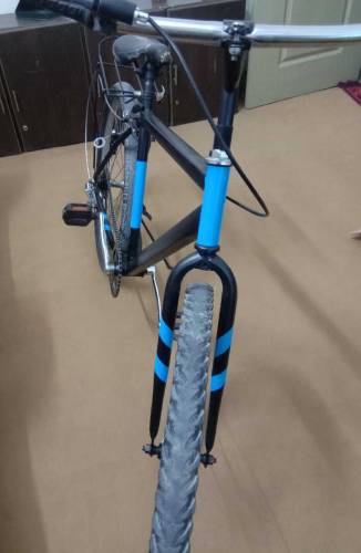 Cycle for sale....
