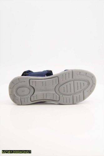 Men,s branded sandle leather branded sandle brand name hash puppies
