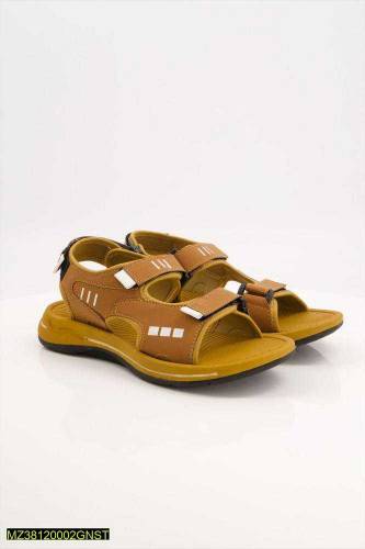 Men,s branded sandle leather branded sandle brand name hash puppies