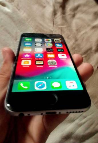 iPhone 6 non pta approved 
