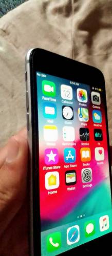 iPhone 6 non pta approved 