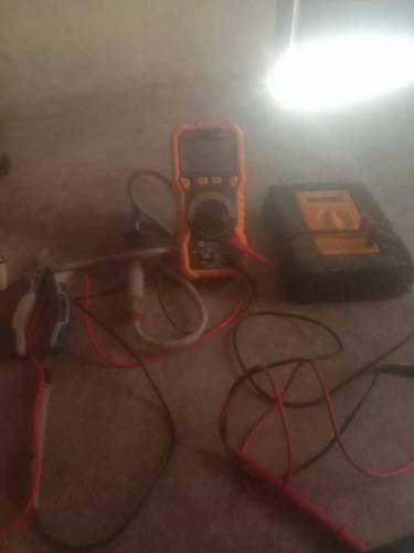 Baby toys Repair at home