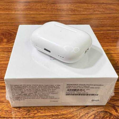 Air Pods Pro Japan. Box Packed 