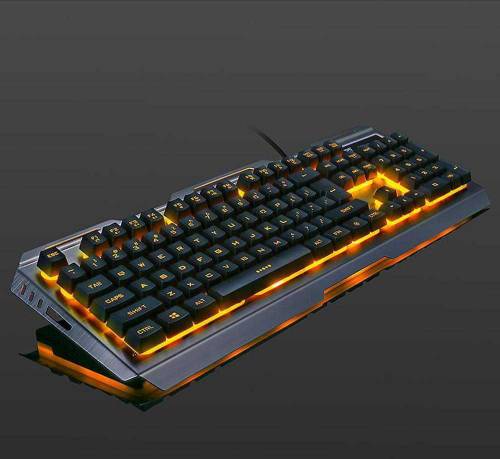 Gaming Mouse and Keyboard set