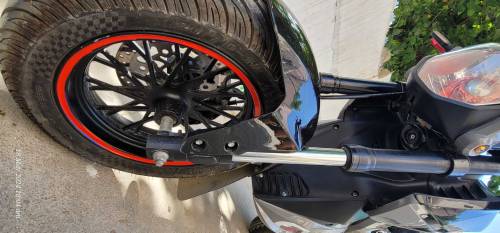Electric Bike - ET 2000 Thunderbird