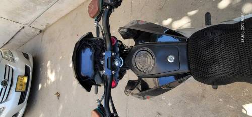 Electric Bike - ET 2000 Thunderbird