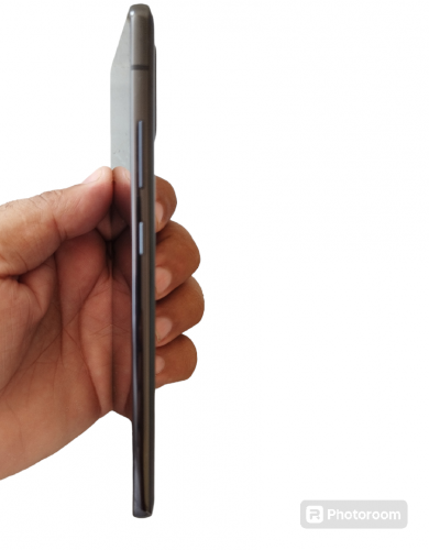 Samsung Galaxy A71 5G in just Rs. 40000