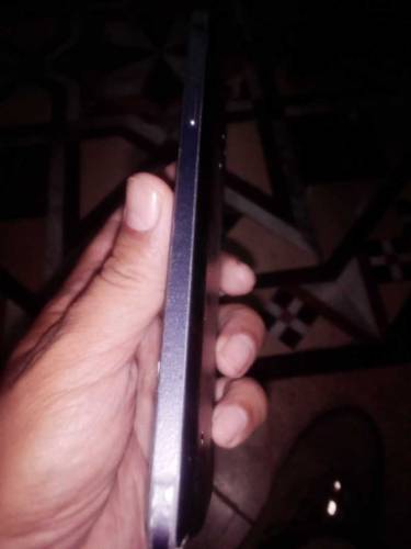 Samsung Galaxy Note 4 3 GB Ram