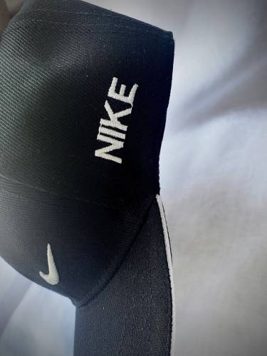 Nike Cap