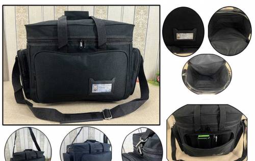 Printed Durable Bag 