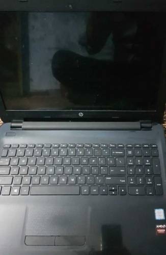 Laptop for sale.