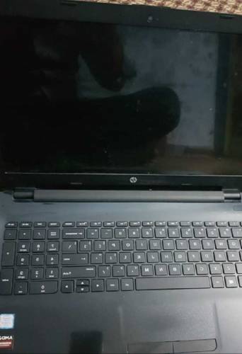 Laptop for sale.
