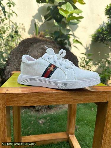 Men's Rexine sneakers 