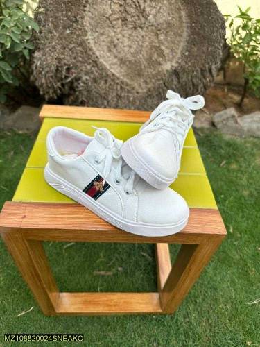 Men's Rexine sneakers 