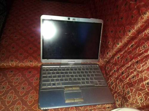 Hp laptop 2nd gen