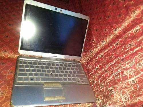 Hp laptop 2nd gen