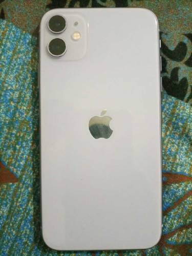 iPhone 11 non pta jv 128GB