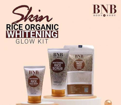 BNB Rice Kit 
