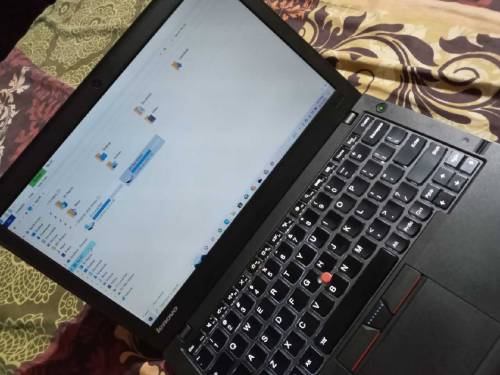 Lenovo Thinkpad Core i5 5th generation cheap price 512gb ssd
