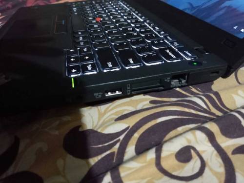 Lenovo Thinkpad Core i5 5th generation cheap price 512gb ssd